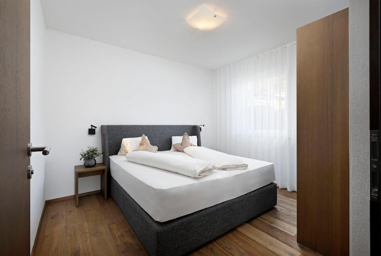 Appartement-Hotel Beatenhof 티롤로 외부 사진