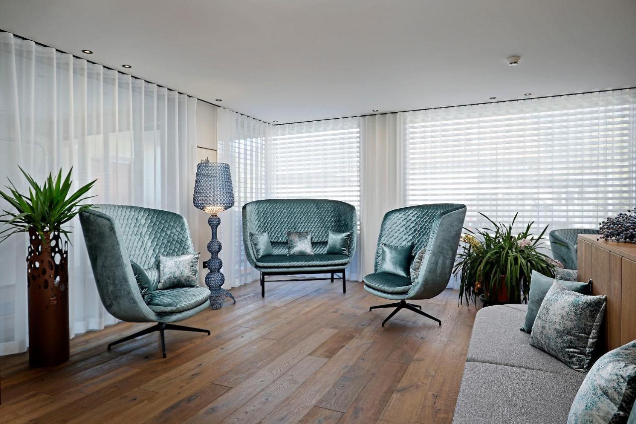 Appartement-Hotel Beatenhof 티롤로 외부 사진