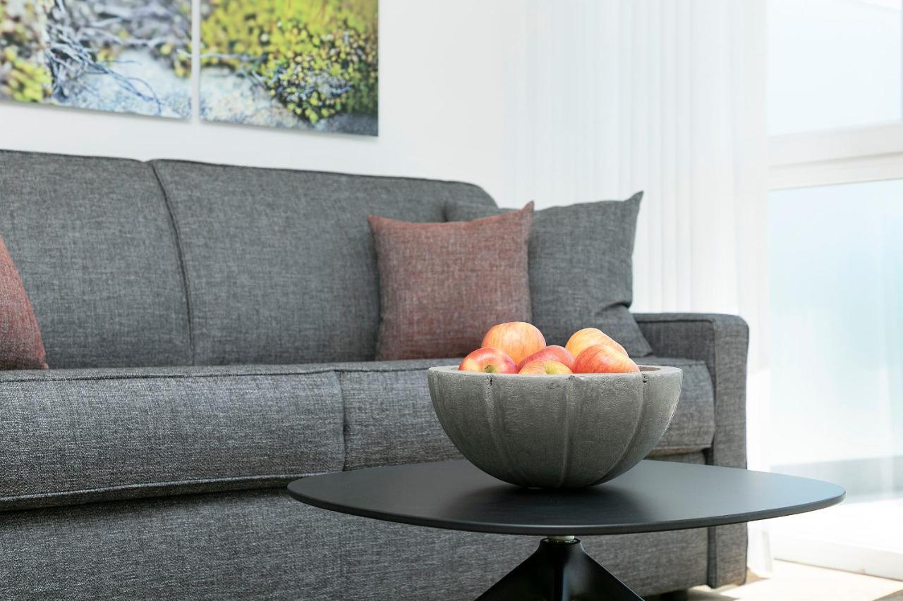 Appartement-Hotel Beatenhof 티롤로 외부 사진