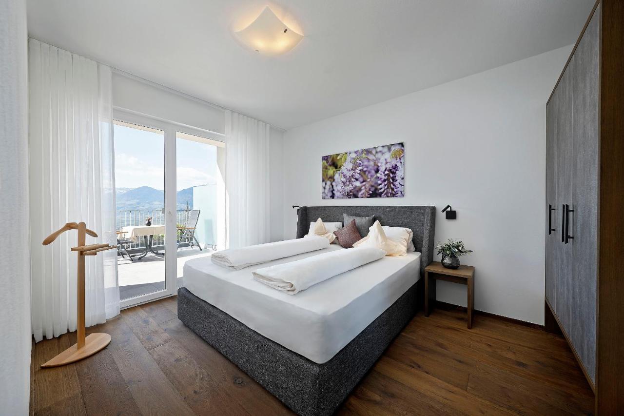 Appartement-Hotel Beatenhof 티롤로 외부 사진