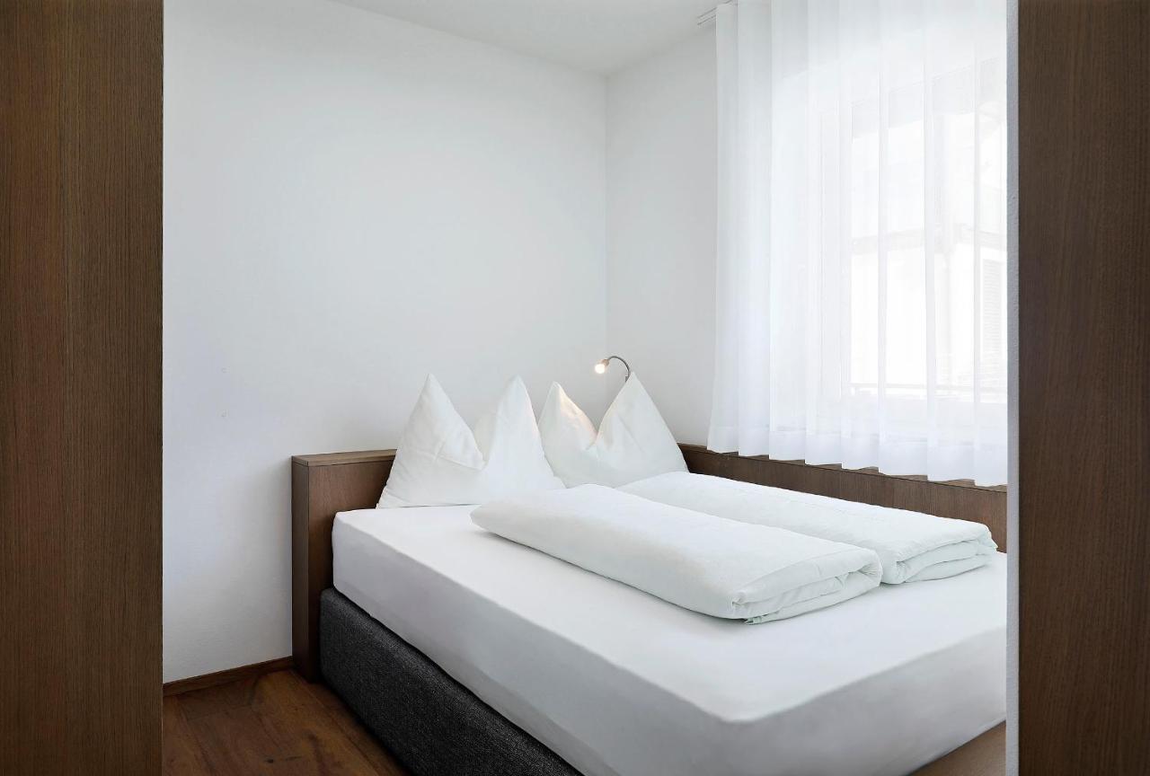 Appartement-Hotel Beatenhof 티롤로 외부 사진
