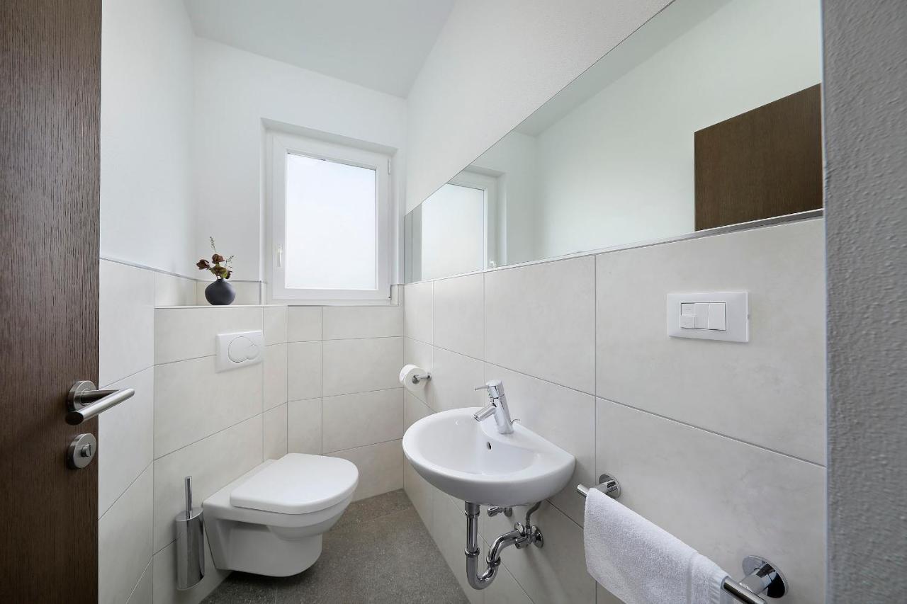 Appartement-Hotel Beatenhof 티롤로 외부 사진