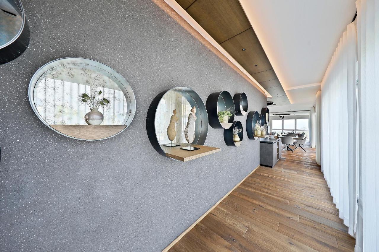 Appartement-Hotel Beatenhof 티롤로 외부 사진