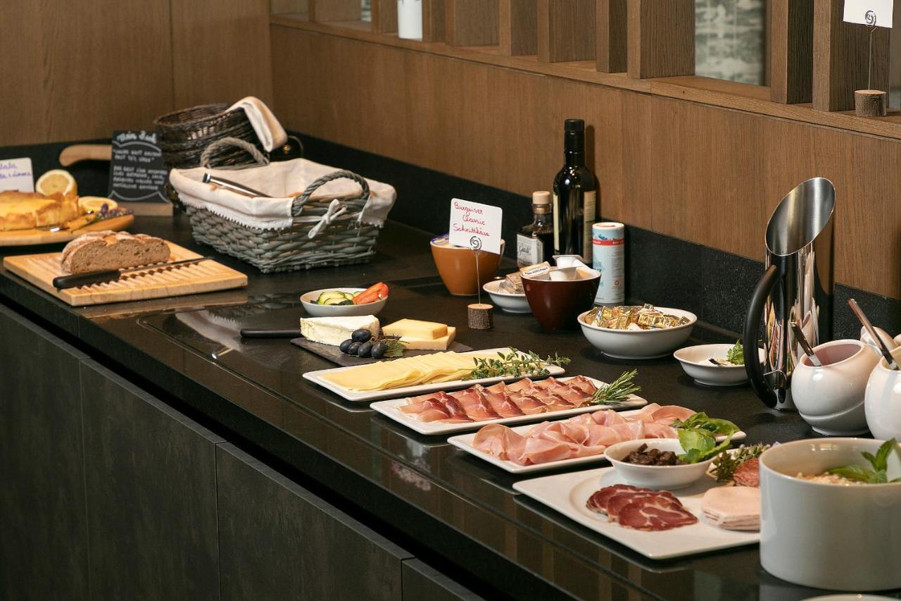 Appartement-Hotel Beatenhof 티롤로 외부 사진