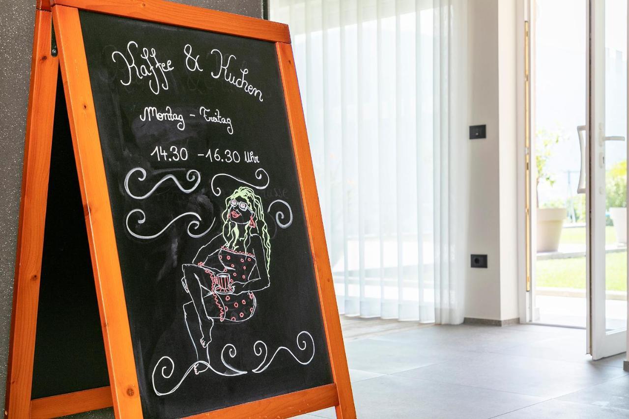 Appartement-Hotel Beatenhof 티롤로 외부 사진