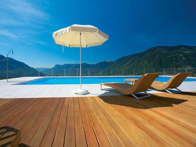 Appartement-Hotel Beatenhof 티롤로 외부 사진