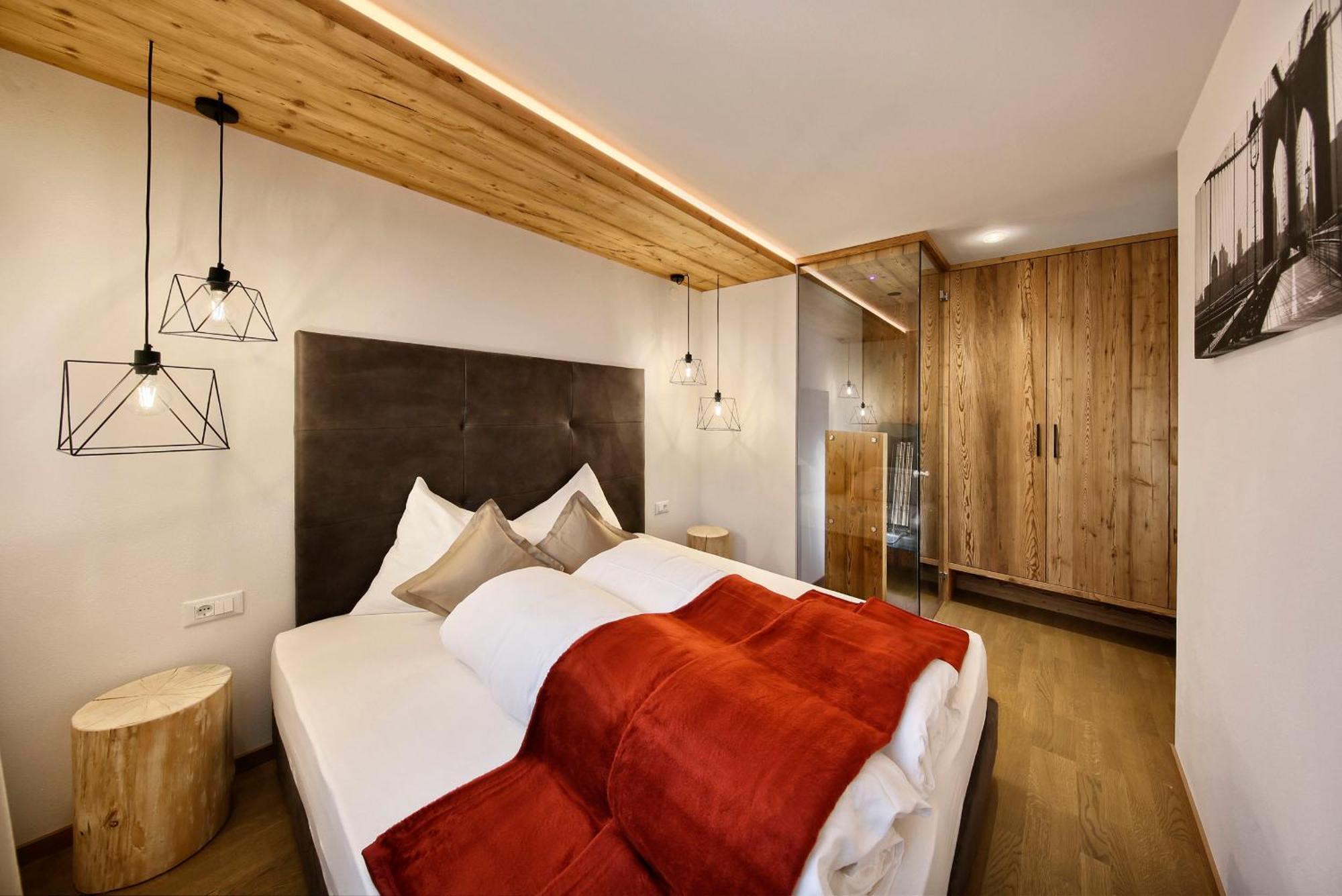 Appartement-Hotel Beatenhof 티롤로 외부 사진